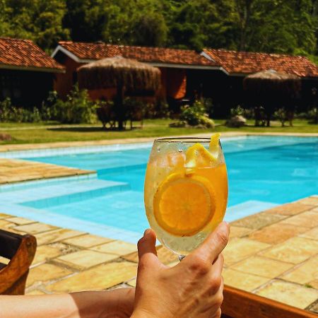 Hotel Kastel Pedra Bonita Petrópolis Zewnętrze zdjęcie