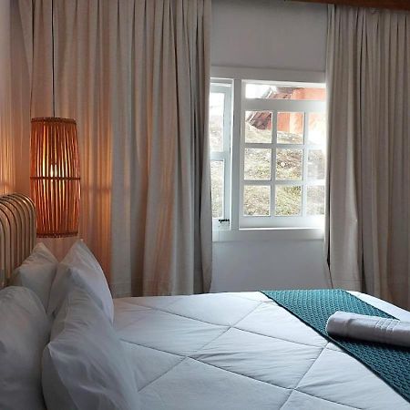 Hotel Kastel Pedra Bonita Petrópolis Zewnętrze zdjęcie