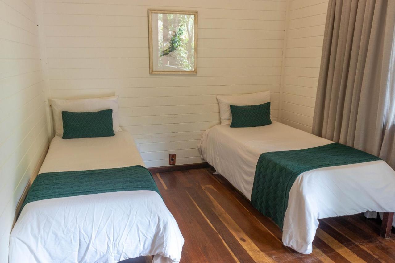 Hotel Kastel Pedra Bonita Petrópolis Zewnętrze zdjęcie