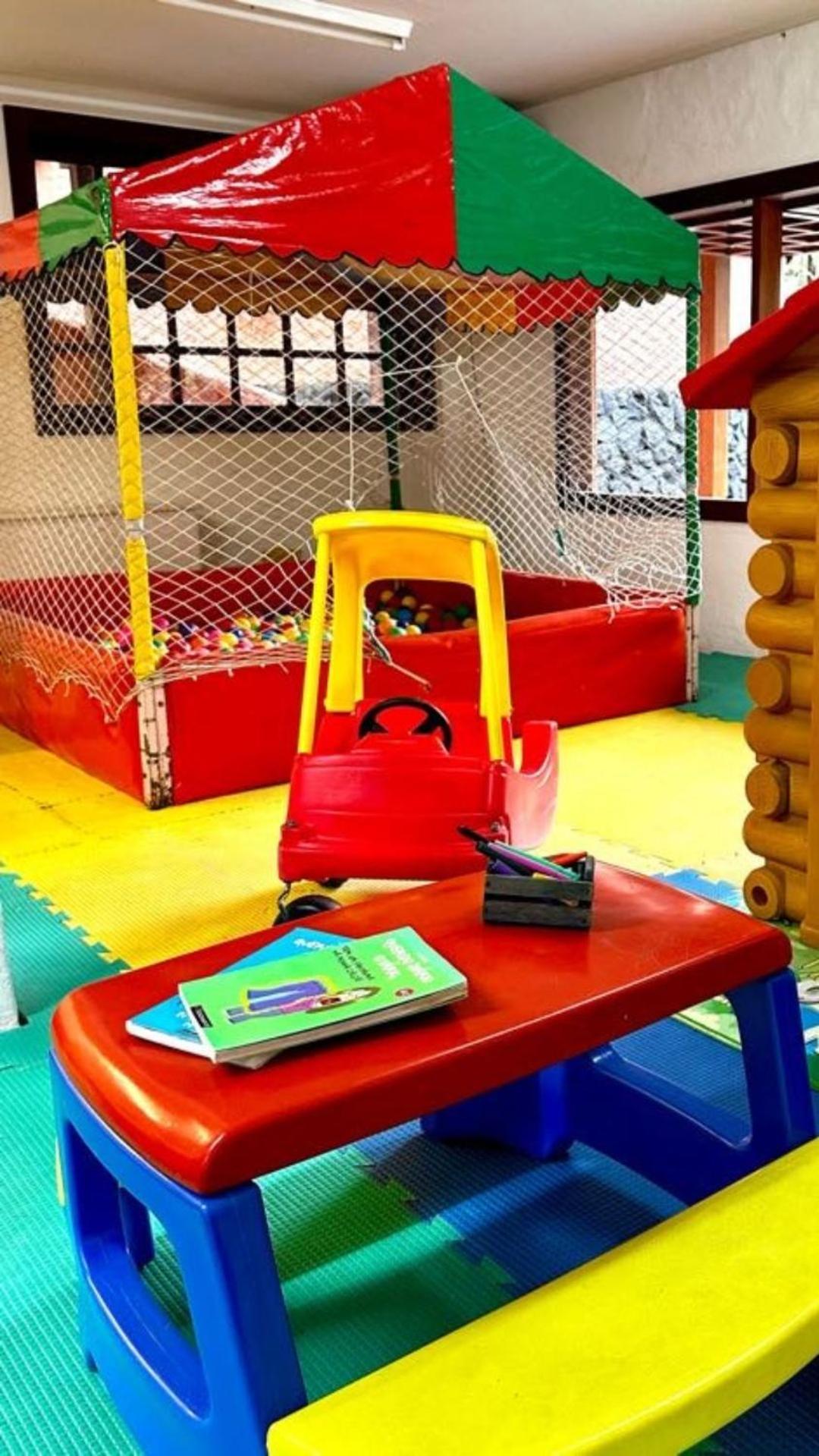 Hotel Kastel Pedra Bonita Petrópolis Zewnętrze zdjęcie