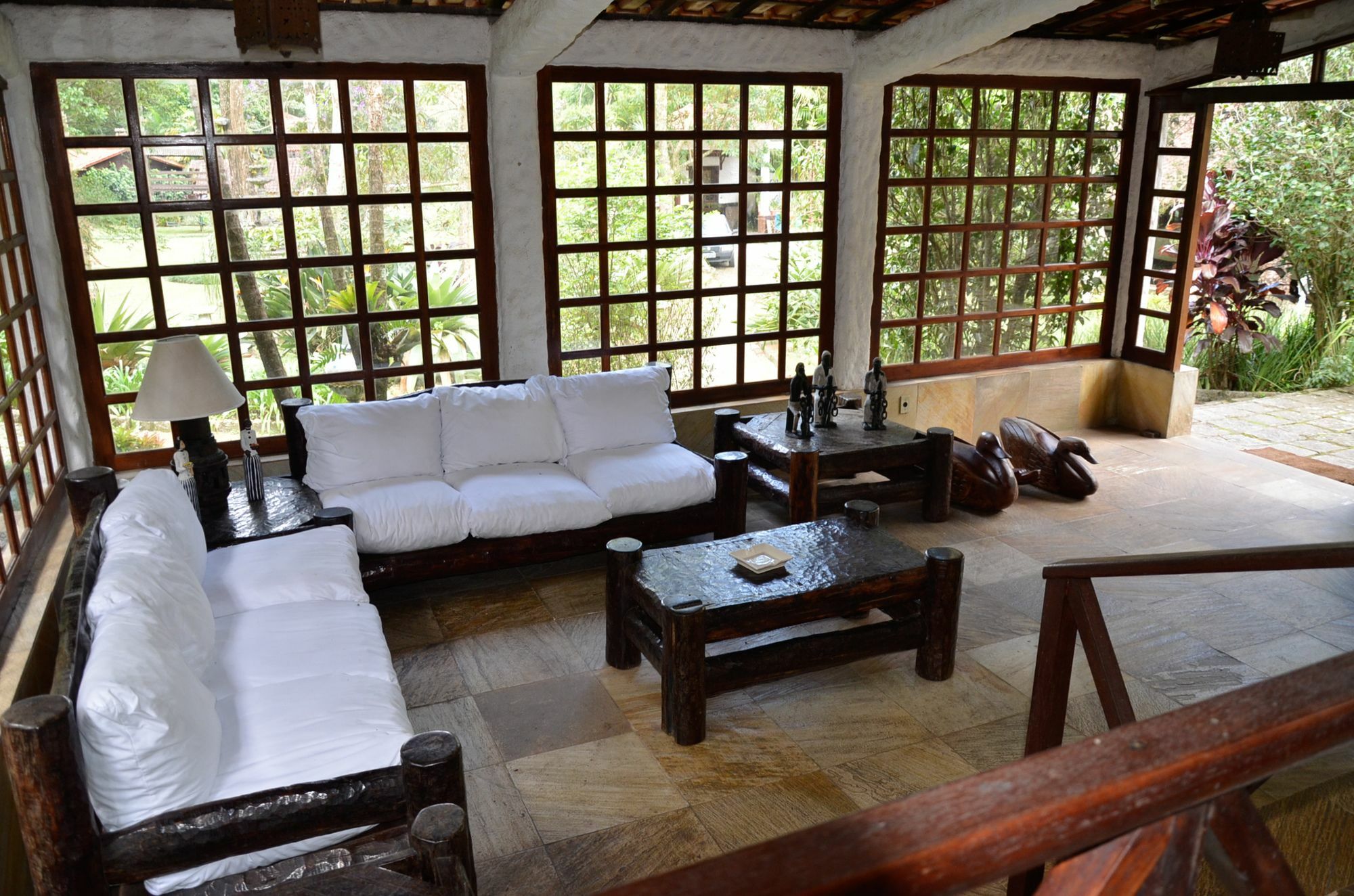 Hotel Kastel Pedra Bonita Petrópolis Zewnętrze zdjęcie