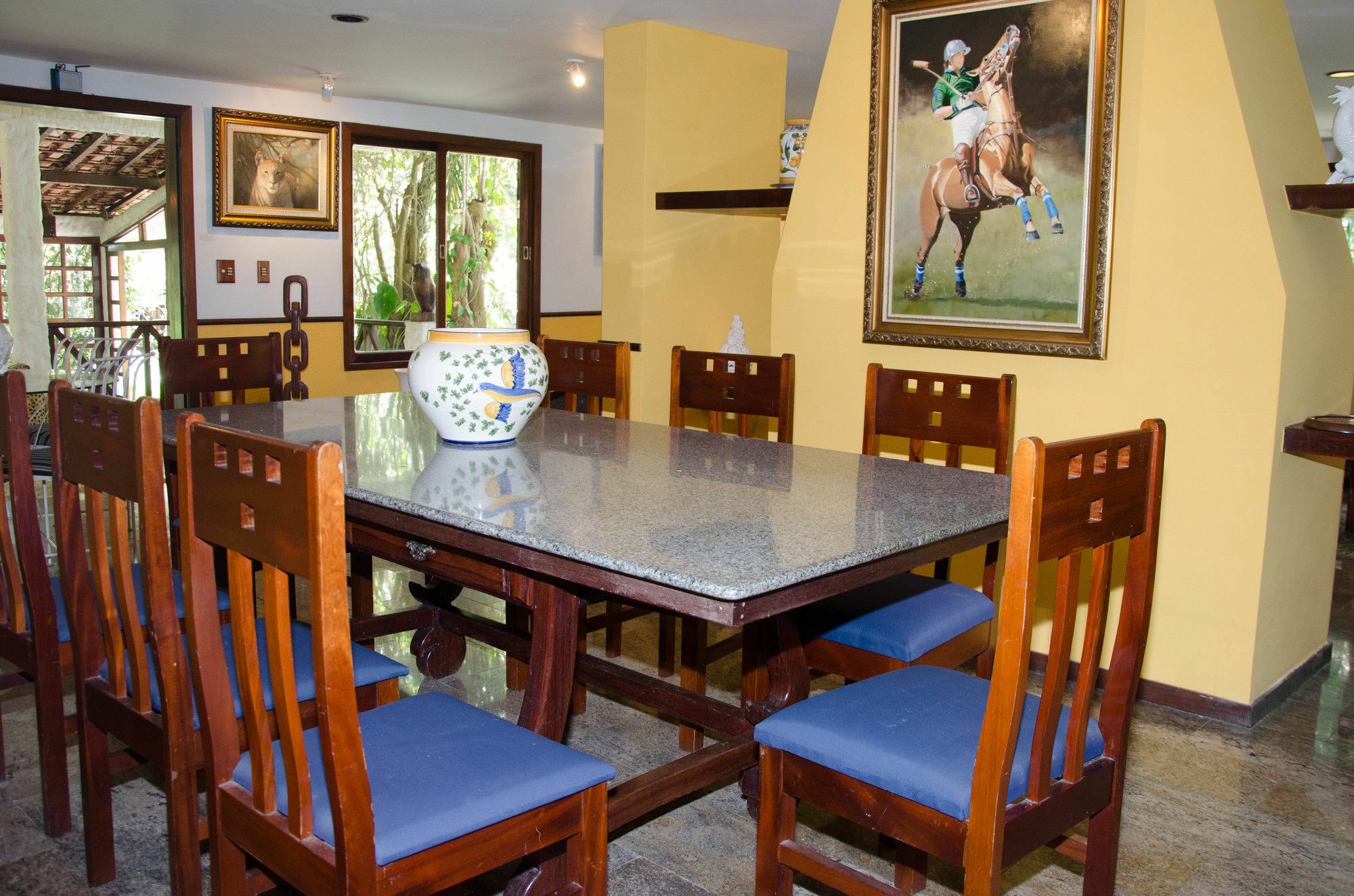Hotel Kastel Pedra Bonita Petrópolis Zewnętrze zdjęcie