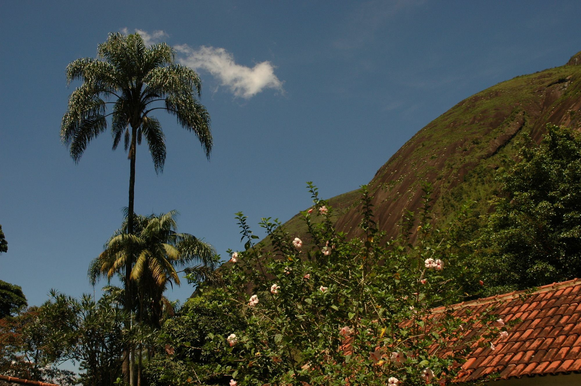 Hotel Kastel Pedra Bonita Petrópolis Zewnętrze zdjęcie